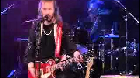 Andy Tielman R.I.P. - Amen & Sitting in the Ya Ya