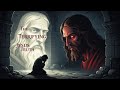 Why Demons Are Terrified of Jesus