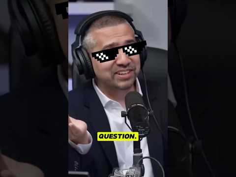 "Trump Would've BANNED You!" 😳 (PBD Confronted)