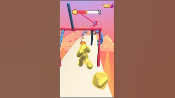 Blob runner 3D / level #15
