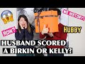 HOW MY HUSBAND SCORED A BIRKIN OR KELLY * With NO Purchase History * 😱 | Mel In Melbourne