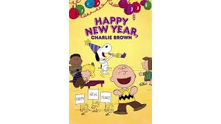 Happy 40th Anniversary Happy New Year, Charlie Brown (1986)