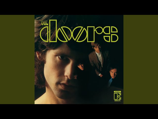 The Doors - The End (Remastered)