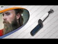 Enzo Beard Straightener - ستريتر للرجال لفرد الشعر و اللحية