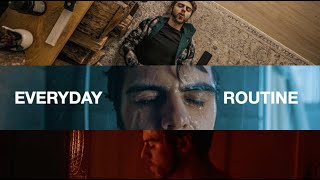 my daily routine to stay creative - Short Film