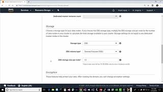 Brief Overview of How to Use Amazon ES screenshot 5