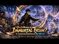 【FULL】《How to Become an Immortal Tycoon? By Transporting Goods Between Two Worlds》