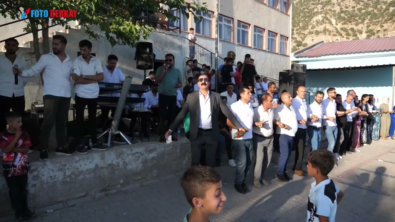 YILMAZ ECE GÖRKEMLİ DÜĞÜNÜ PART 3