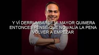 Issac Delgado ft. Gilberto Santa Rosa - El Que Siempre Soñó [LETRA]