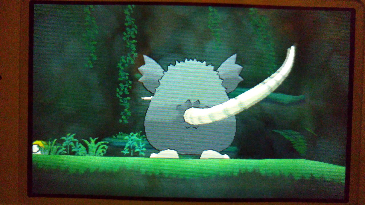 Totem Raticate Strange oddity with Totem Alolan Raticate - YouTube