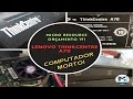 Lenovo ThinkCentre A70 - vídeo 4 - Remontagem completa da CPU Desktop 😎✌️