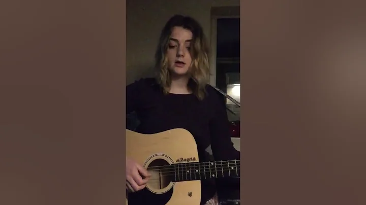Angel Armstrong "That Place"  Acoustic Video