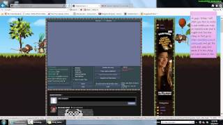 How to make a cool tribehouse on tfm part 1