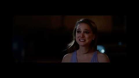 No Strings Attached | If you come any closer scene | Ashton Kutcher | Natalie Portman