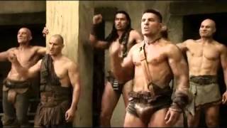Spartacus - This is Madness (2011) Spartacus - This is Madness (2011)