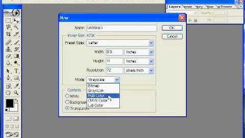 Photoshop Tutorials in Urdu Part 1 Complete Course By It hungama