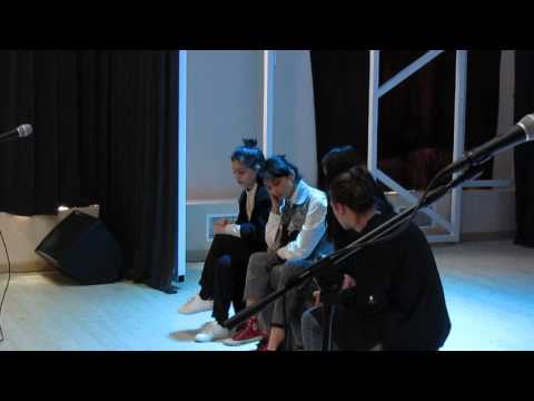 საქართველოს კარიტასის ახალგაზრდული ცენტრი