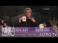 Jelano van astro tv  draadstaal