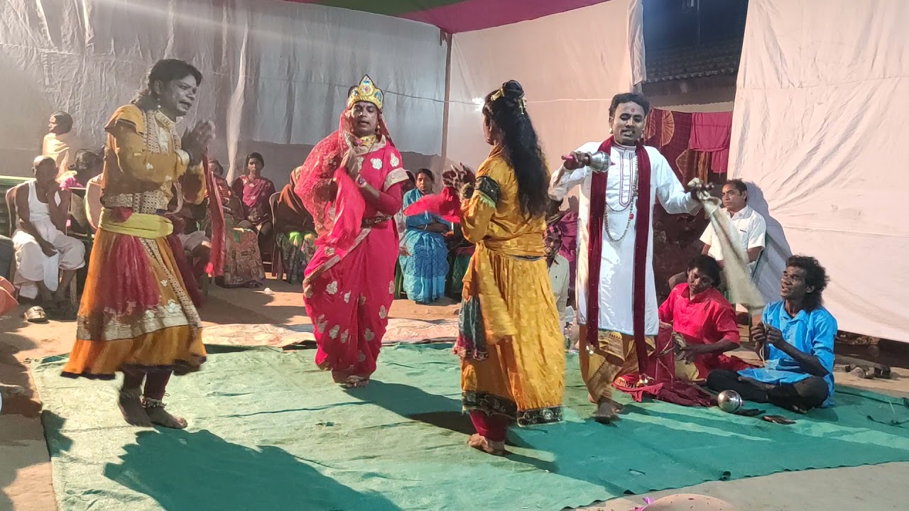 Gaya pala video । part 12 । kudmali gaya pala video । odia best comedy scenes । Sarala Music Odia