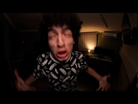 ASMR but my hair is...