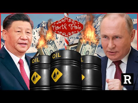 Putin and China just scored a DEVASTATING blow to Europe and the U.S. with this move | Redacted News