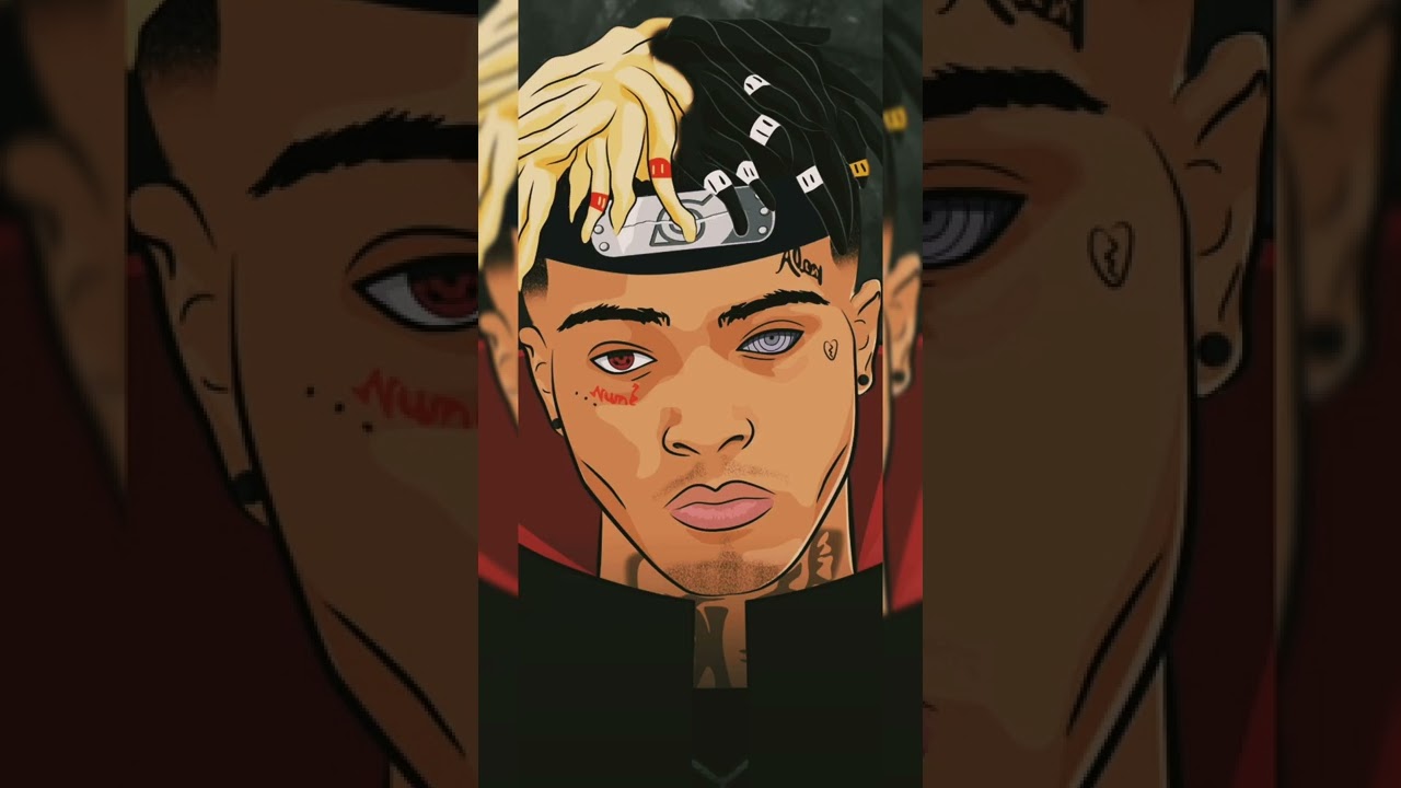3XXXTENTACION__changes(Black&white) YouTube