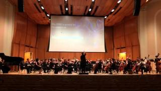 City Trees - Durham Medical Orchestra