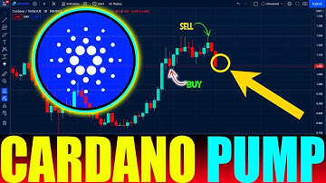 CARDANO ADA MASSIVE BREAKOUT SOON !! CARDANO PRICE PREDICTION