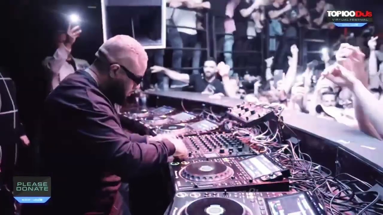 Carnage & Murda (ft. Naazar) - Blitzkrieg (VIP)  