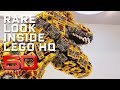 Rare access inside the wacky and wonderful Lego Headquarters | 60 Minutes Australia