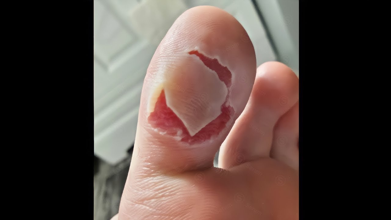 try not to look away challenge...