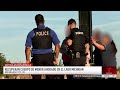 Autoridades de Indiana recuperan cuerpo de menor ahogado en el lago Michigan
