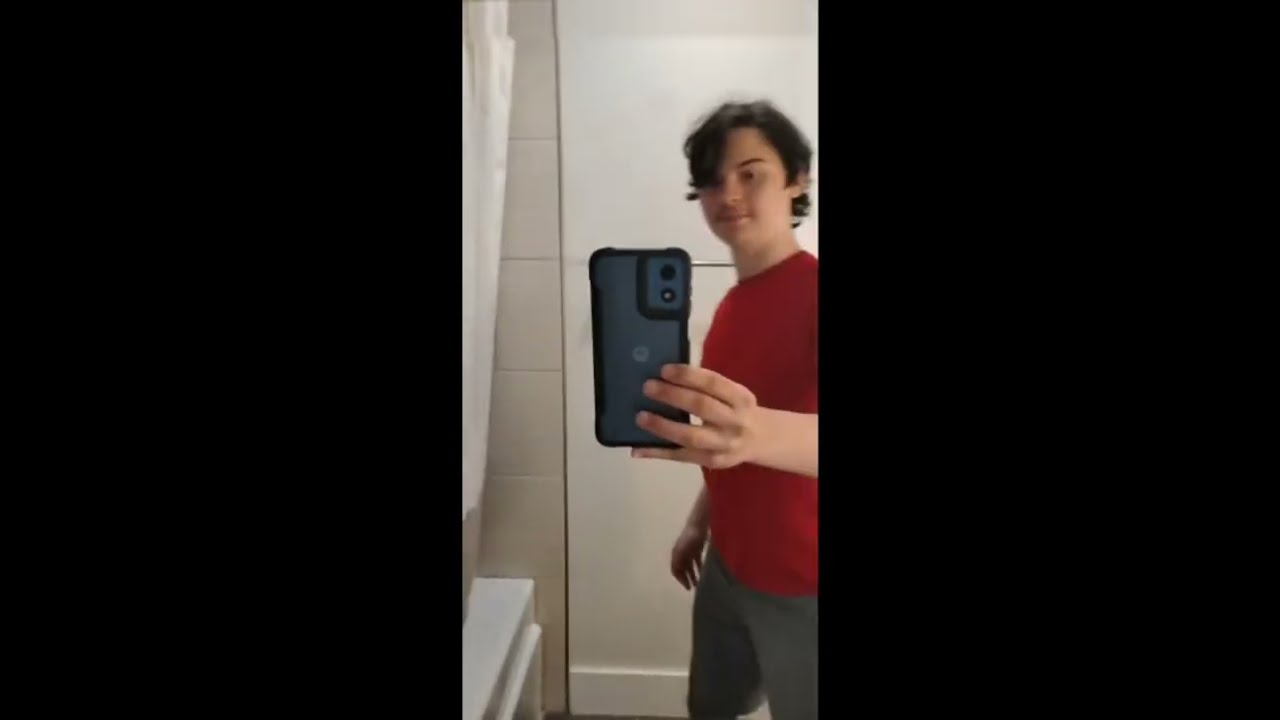 House Tour Guide in Asheville North Carolina Showing my vacation house.