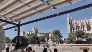 Urlaub Mallorca vom 2.5.bis15.5.2012 Teil 5