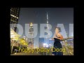 #addressit - AFTER CORONA VACATION - DUBAI