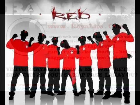 TÉLÉCHARGER ALBUM RED DE BARIKAD CREW RED DE CREW TÉLÉCHARGER ALBUM BARIKAD