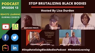 Remote Learning During COVID19: The Racial Disparities & The Digital Divide!