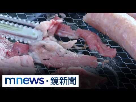 Exclusive / Grilling for Mid-Autumn Festival! Riverside Parks Packed – Expert Tips on Choosing th...