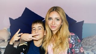 Брат/Сестра Таг | The Sibling Tag Starryeyeing Брат/Сестра Таг | The Sibling Tag Starryeyeing