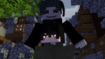 Minecraft Animation Boy love// Who i choose [Part 51]// 