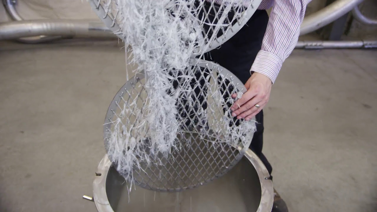 In Line Angel Hair Trap YouTube