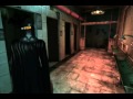 Batman Arkham Asylum PLAYTHROUGH!!! Part 13