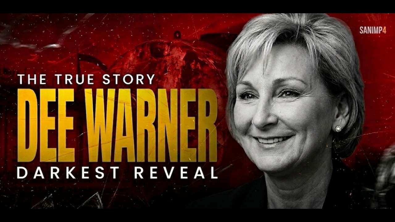 The Woman in the Tank: The Darkest Secret of Dee Warner | A 2.5D Documentary