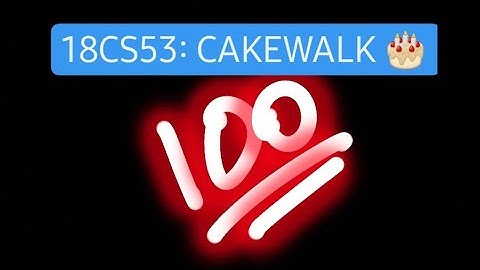 18CS53 DBMS Exam Paper Pattern