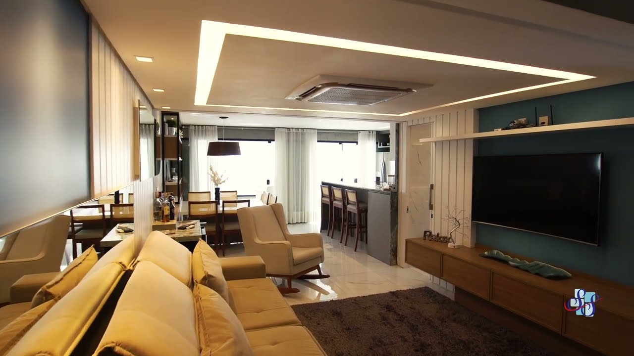 Aquaville Resort condomínio de frente para o mar no Porto das Dunas com área de lazer completa.