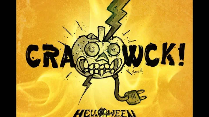 Helloween - Waiting  For the Thunder