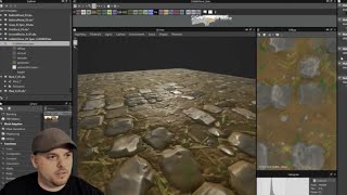 Crowfall - Crowfall Live! Environment Update