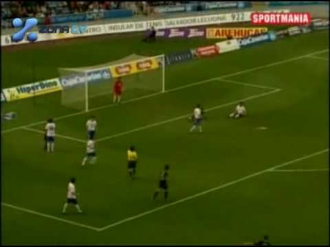 CD TENERIFE 3 - 2 ELCHE CF