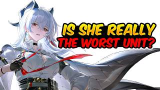 Is Zani Still Worth Pulling In 2026  Wuthering Waves