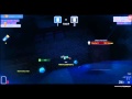 Microvolts gameplay 1 Microvolts gameplay 1